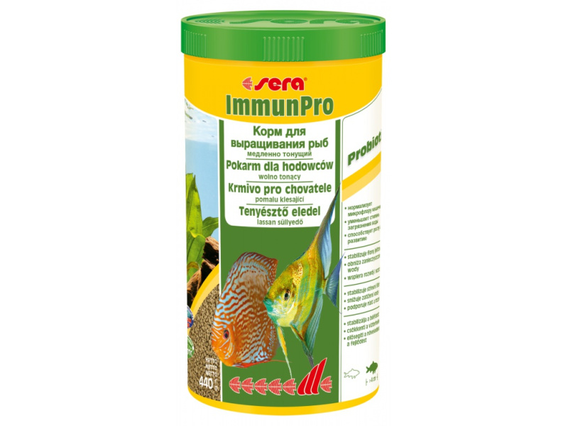 sera GmbH sera ImmunPro 1000 ml