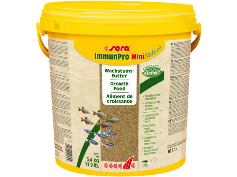 sera GmbH sera ImmunPro Mini Nature 10 000 ml