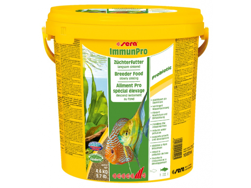 sera GmbH sera ImmunPro 10 000 ml