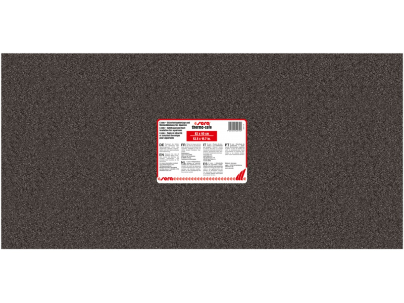 sera GmbH sera thermo safe 82 x 40