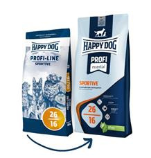 Happy Dog Profi Line Sportive 26/16 20 kg