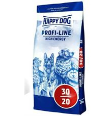 HAPPY DOG Krokette 30/20 High Energy 20 kg 