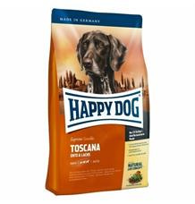 HAPPY DOG Supreme Sensible Toscana 12,5 kg