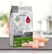 Platinum Adult Chicken 1,5 kg