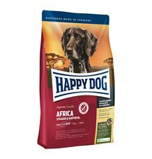 HAPPY DOG Supreme Sensible Africa 12,5 kg