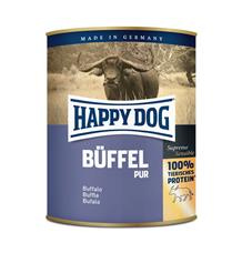 Happy Dog Büffel Pur Italy 800 g