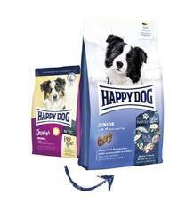 Happy Dog Junior NEW 10 kg