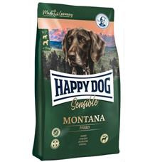 Happy Dog Supreme Sensible Montana 10 kg
