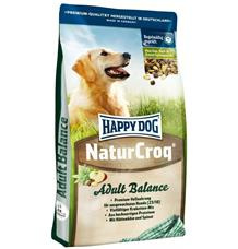HAPPY DOG Natur Croq Balance 15 kg
