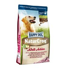 HAPPY DOG Natur Croq Active 15 kg