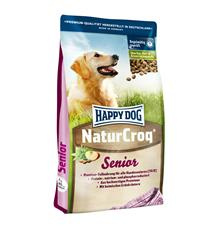 HAPPY DOG Natur Croq Senior 15 kg