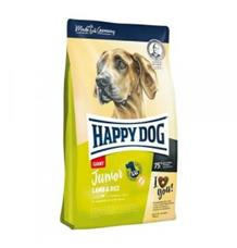 Happy Dog Junior Giant Lamb & Rice 15 kg
