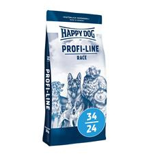 HAPPY DOG Profi Gold 34/24 Performance 20 kg
