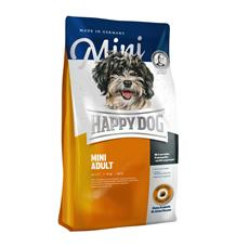 HAPPY DOG Supreme Adult Fit&Well Mini 10 kg