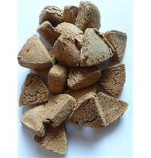 Happy Dog pochoutka Lamm&Rice-Taler 700 g