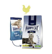 HAPPY CAT NEW Culinary Land-Geflügel / Drůbež (Large Breed) 10 kg