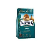 HAPPY DOG MINI SENSIBLE XS BALI 0,3 kg