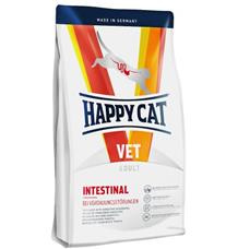 Happy Cat VET Dieta Intestinal Low fat 1 kg