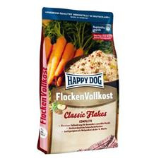 Happy Dog Premium Flocken Vollkost 10 kg