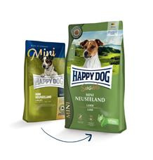 HAPPY DOG MINI SENSIBLE NEUSEELAND 10 kg