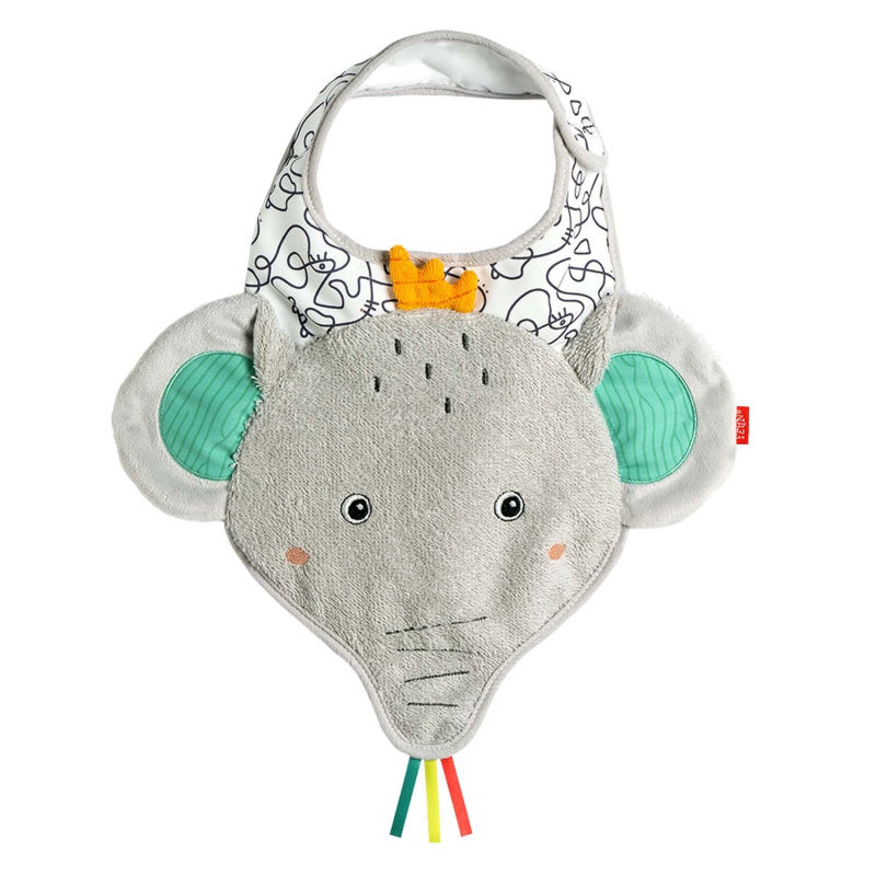 Fehn ® Bib Elephant