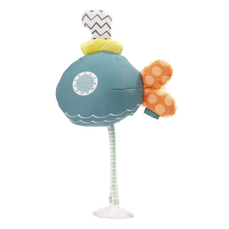 Baby Fehn Splash & Play Plovoucí ponorka
