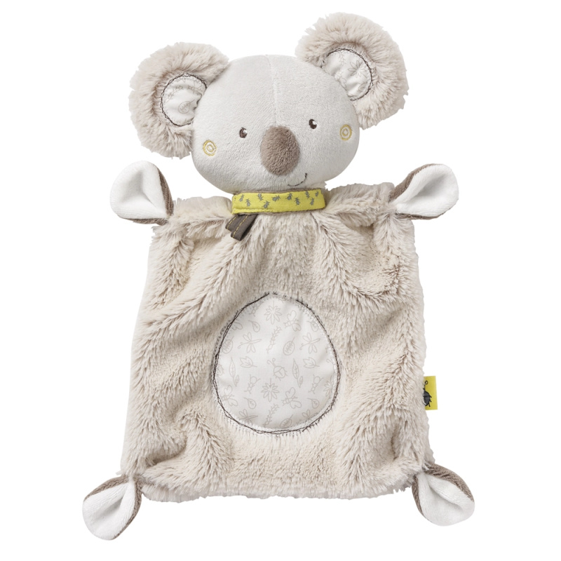 BABY FEHN Comforter Australia Koala usínáček 1 ks