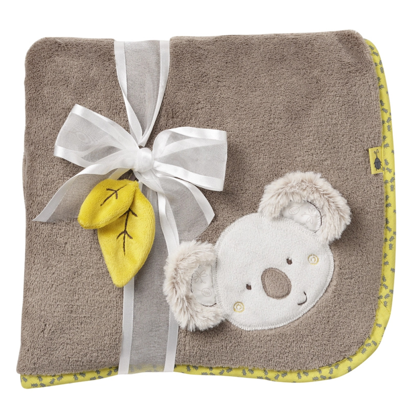 Fehn Australia Deka koala