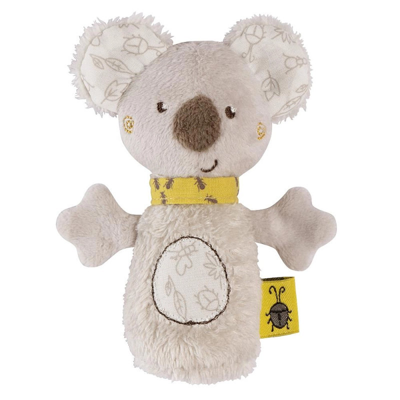 Chrastítko koala mini Australia