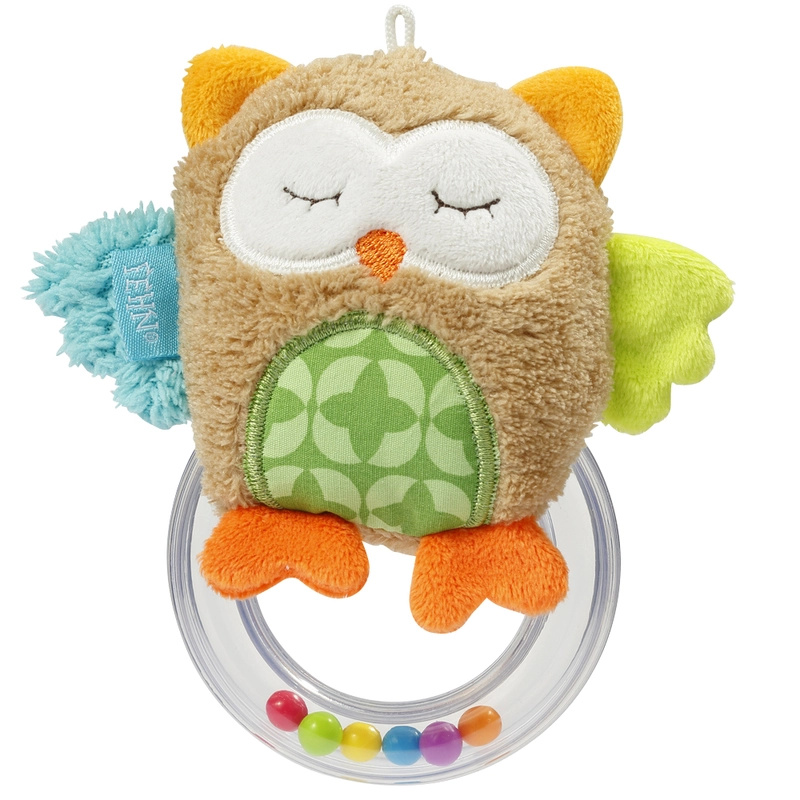 BABY FEHN FOREST sova