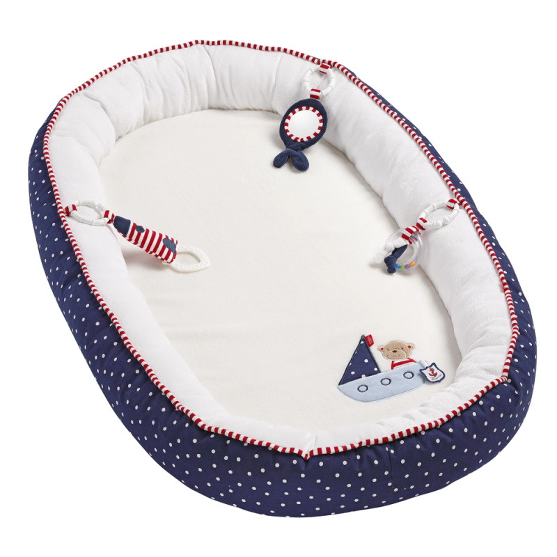 fehn Cuddle Nest Ocean Club