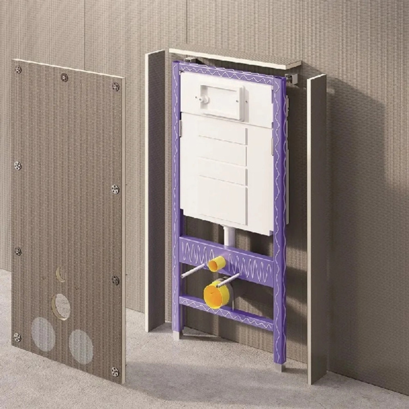 Stavební deska Ultrament WC set