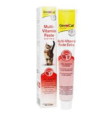 Gimcat Pasta MULTI-VITAMIN-EXTRA K 100 g