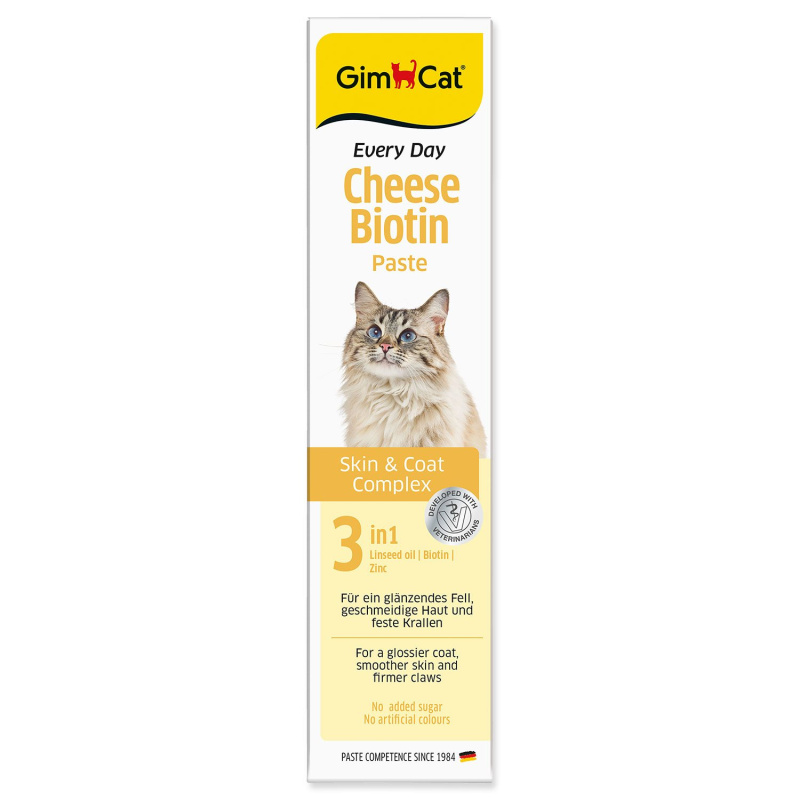 GimCat Pasta KASE-PASTE K 200g