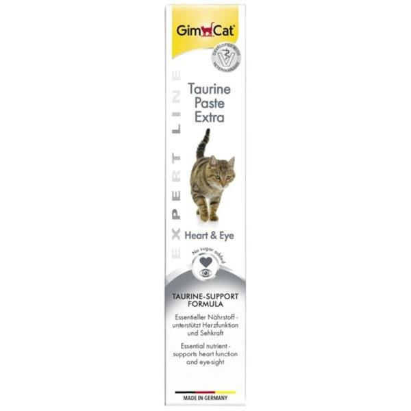 GimCat Taurine Paste Extra 50 g