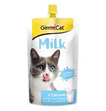 Gimcat mléko pro kočky 200 ml