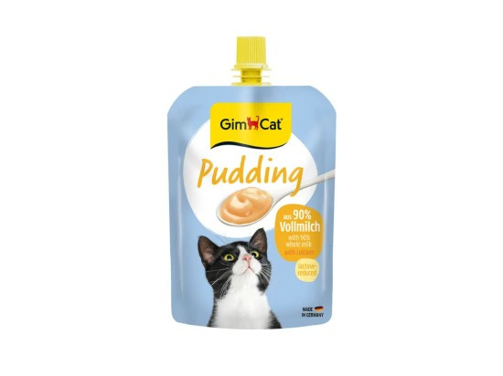 Gimpet Pudink vanilkový 150 g
