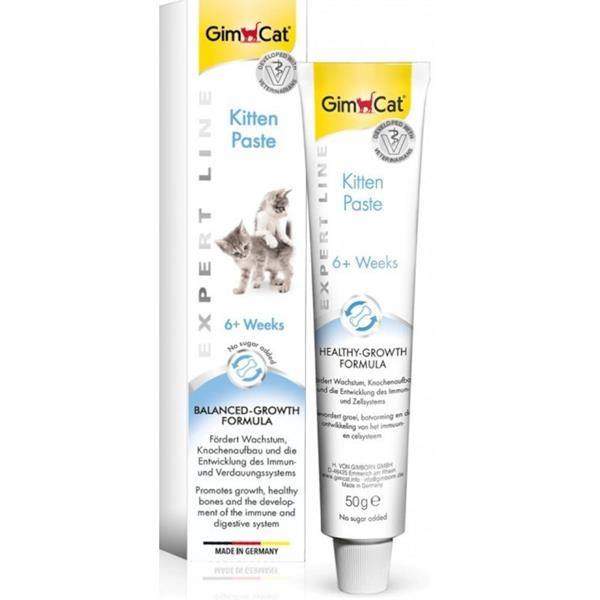 Gimcat Kitten pasta  50g