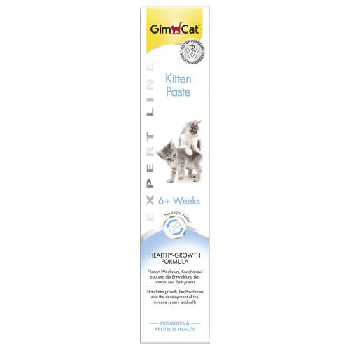 Gimcat Kitten pasta  50g