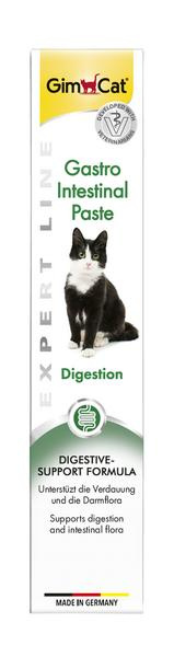 Gimpet kočka Pasta Gastro Intestinal  50g