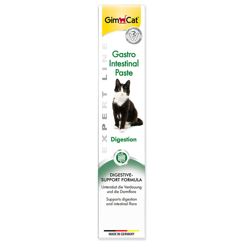 Gimpet kočka Pasta Gastro Intestinal  50g