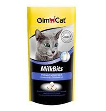 Gimcat Milkbits  40g