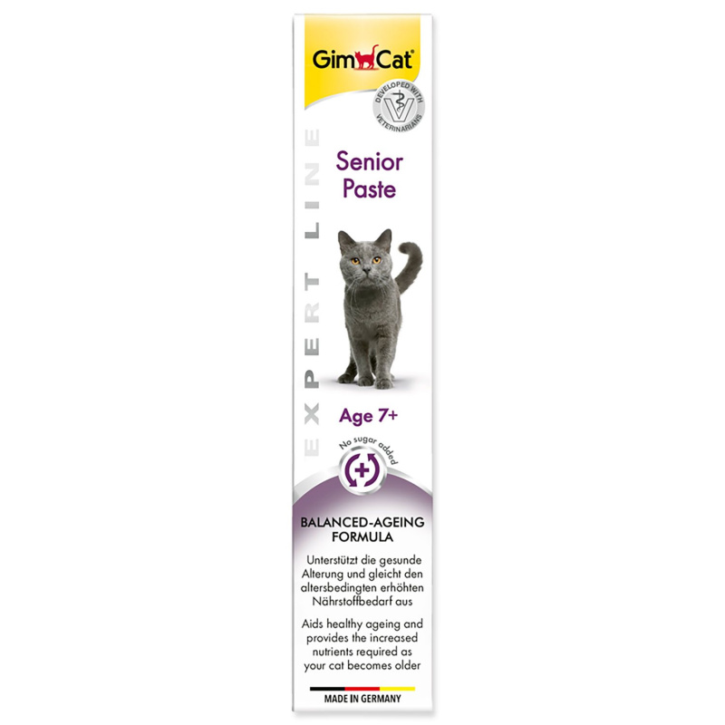 Gimcat Senior Pasta  50g