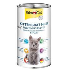 Gimcat kozí mléko pro koťata  200g
