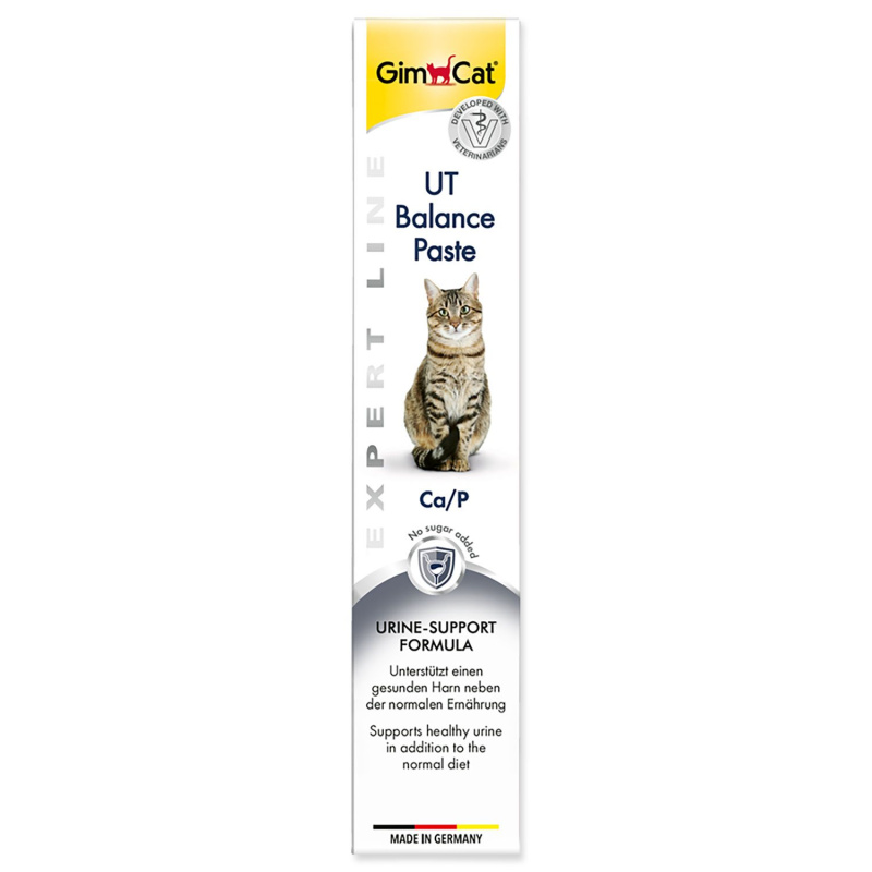 GIMCAT UT Balance paste 50g