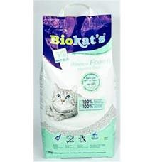 Biokat’s Podestýlka Cat Biokat's Bianco Fresh 5 kg