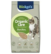Biokat’s Podestýlka Biokat's Organic Care Plant Fibres 12 kg