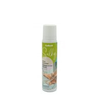 Silonky ve spreji pro pohodlné nošení obuvi COLLONIL SILKY 100 ml