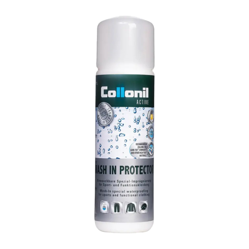 Collonil Impregnační aviváž na oděvy  250 ml