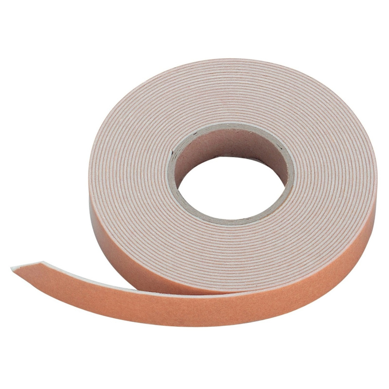 Kristall-Form Oboustranná lepicí páska na zrcadlo, 0,95 cm x 5 m